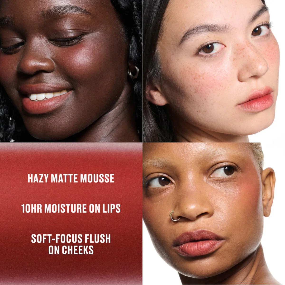 Powderkiss Cheek And Lip Tint - Image 27