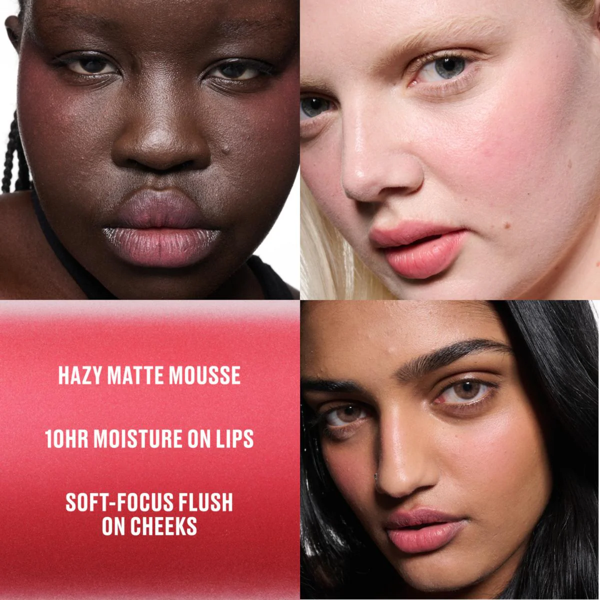Powderkiss Cheek And Lip Tint - Image 3