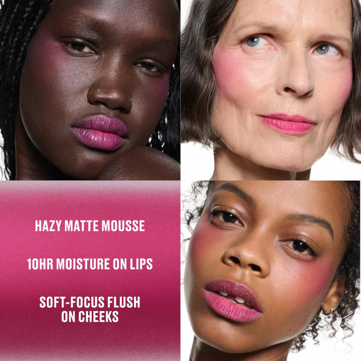 Powderkiss Cheek And Lip Tint - Image 39