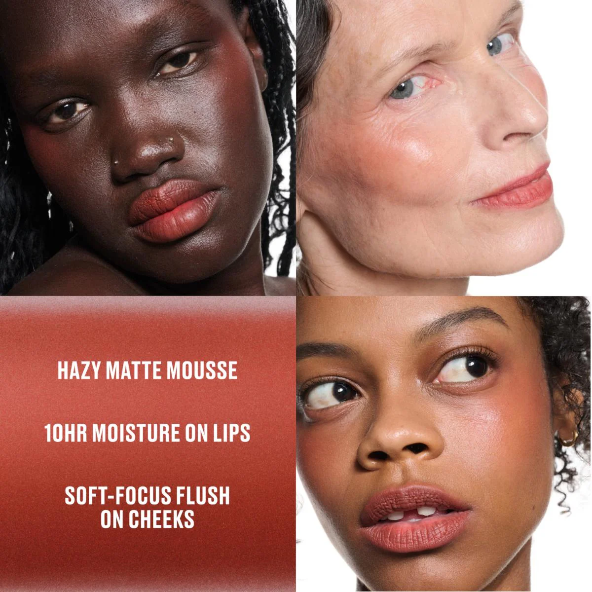 Powderkiss Cheek And Lip Tint - Image 42