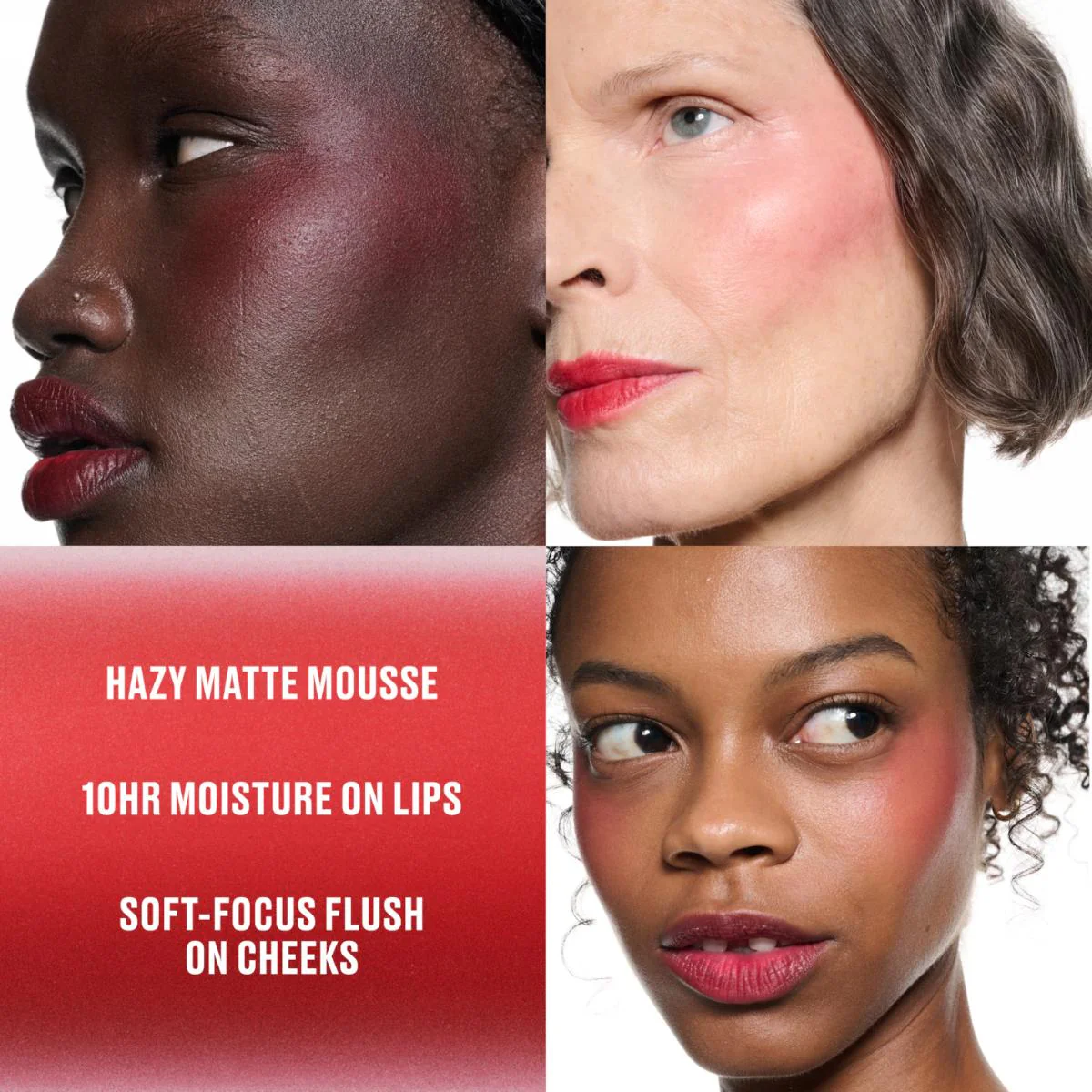 Powderkiss Cheek And Lip Tint - Image 45