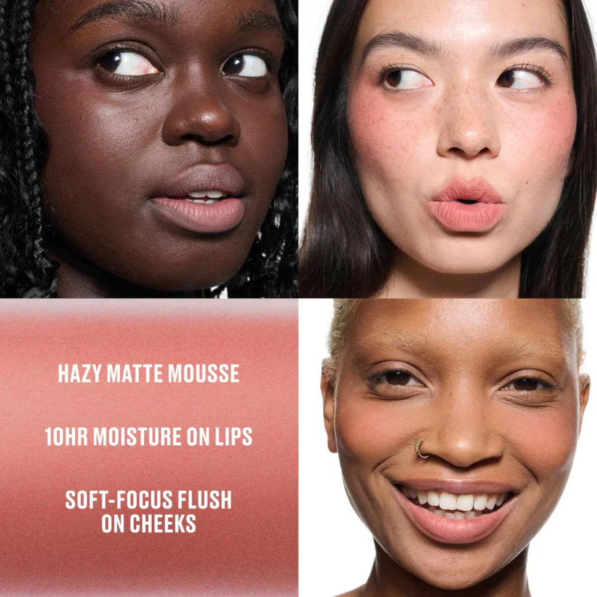 Powderkiss Cheek And Lip Tint - Image 51