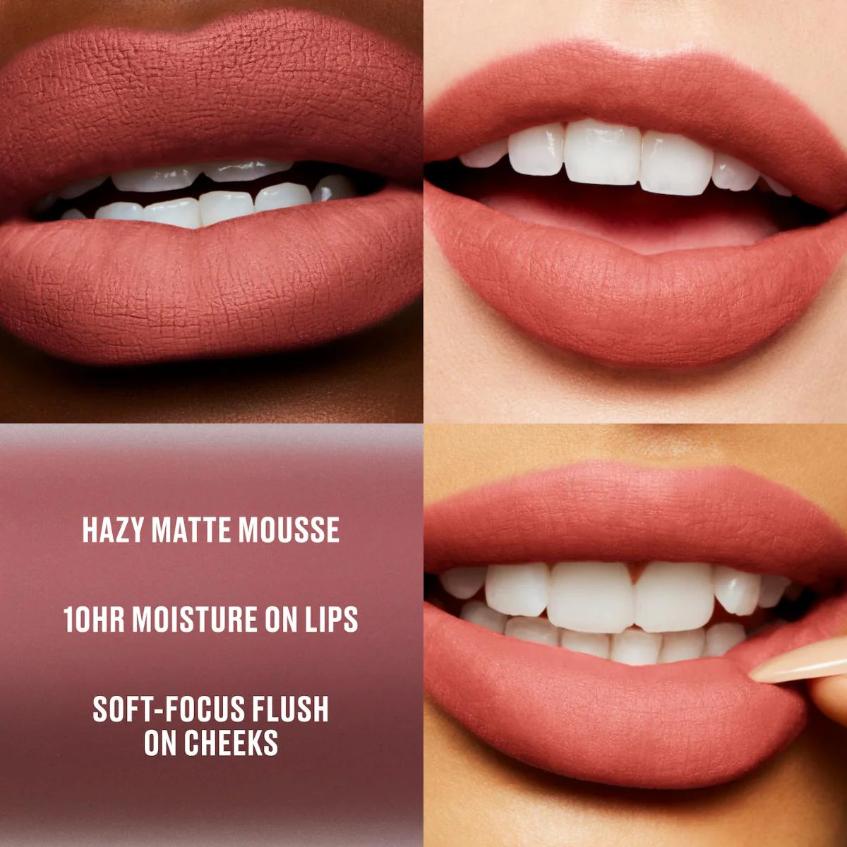 Powderkiss Cheek And Lip Tint - Image 57