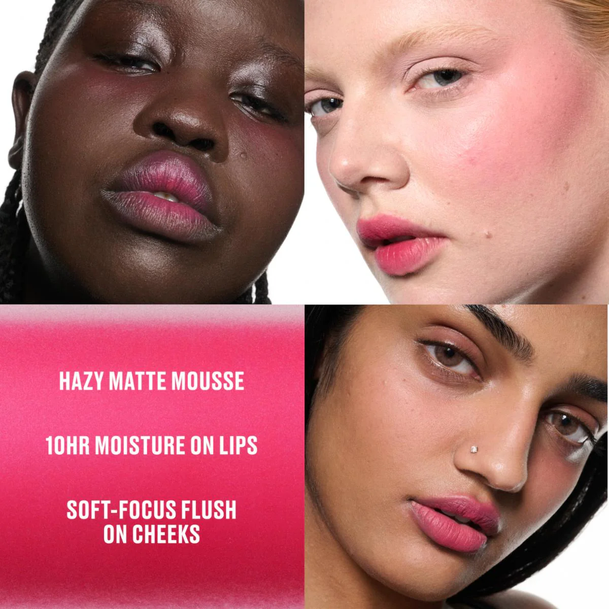Powderkiss Cheek And Lip Tint - Image 6
