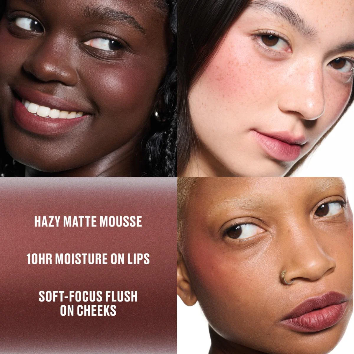 Powderkiss Cheek And Lip Tint - Image 60