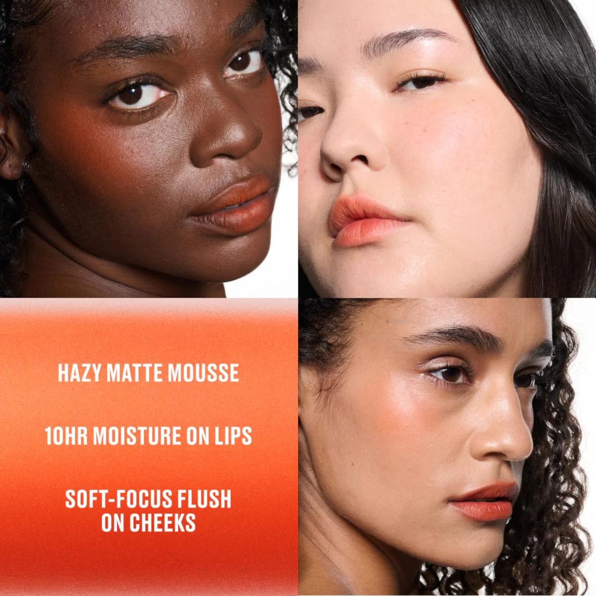 Powderkiss Cheek And Lip Tint - Image 66