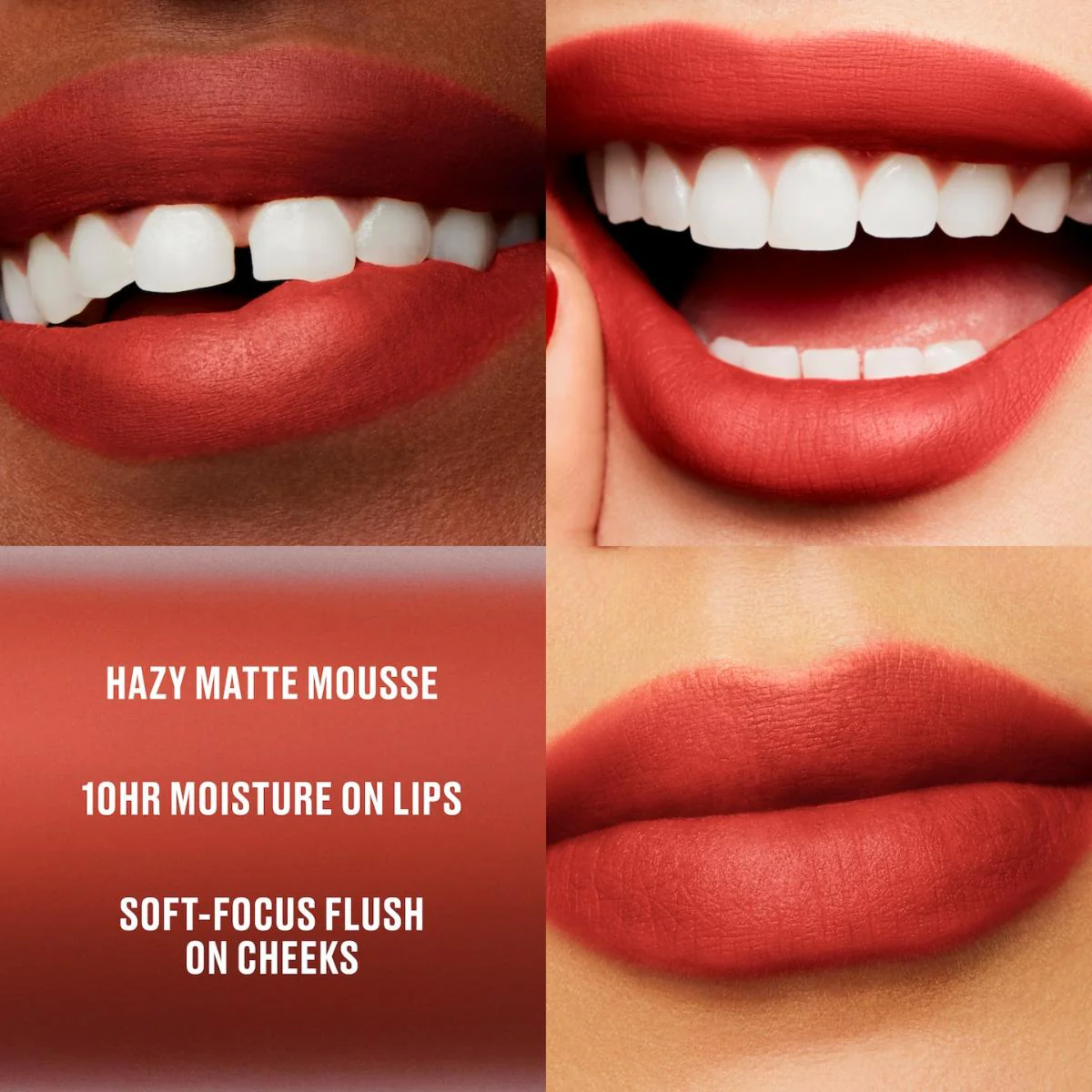 Powderkiss Cheek And Lip Tint - Image 69