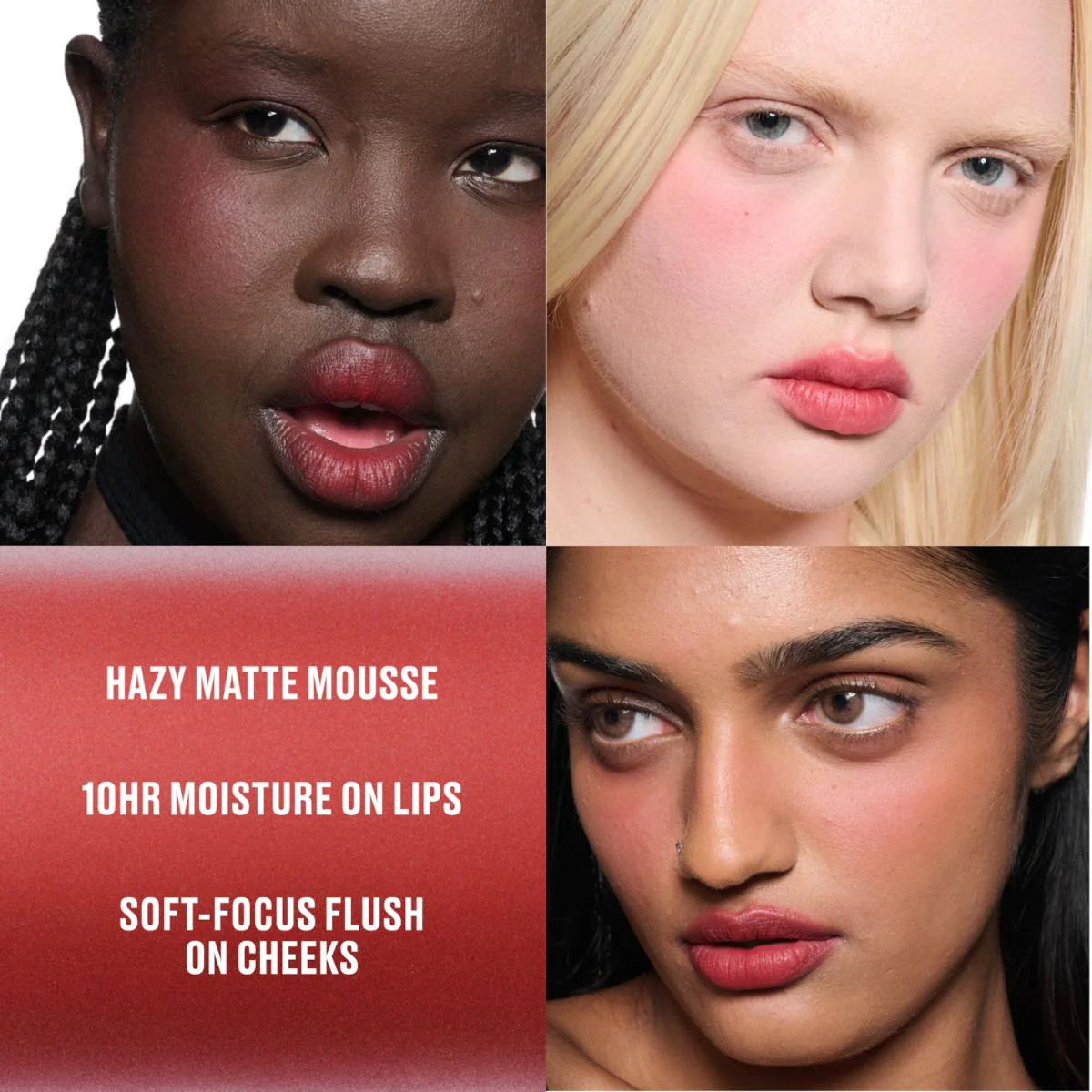 Powderkiss Cheek And Lip Tint - Image 72
