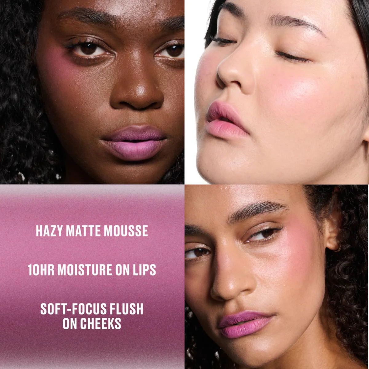 Powderkiss Cheek And Lip Tint - Image 75