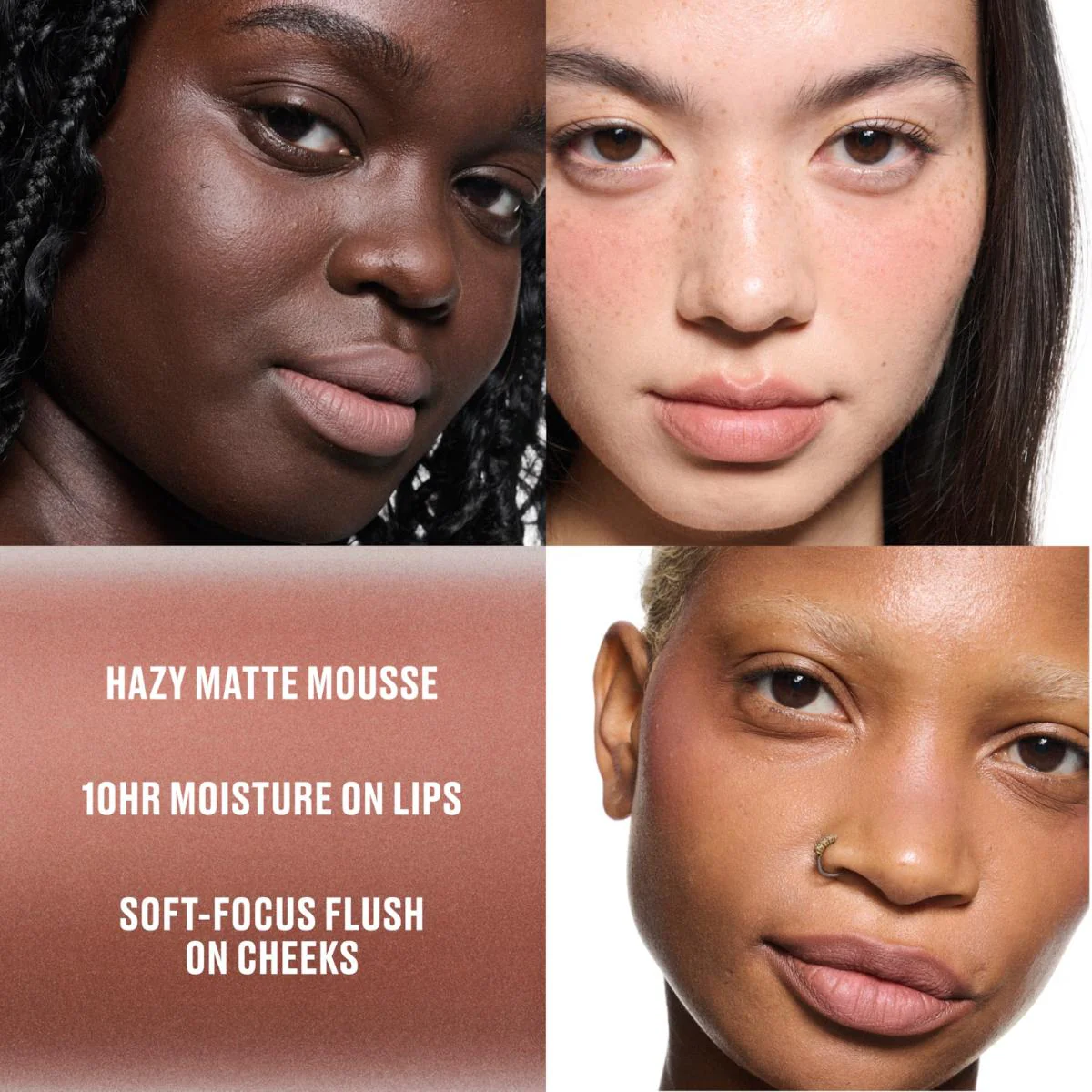 Powderkiss Cheek And Lip Tint - Image 78