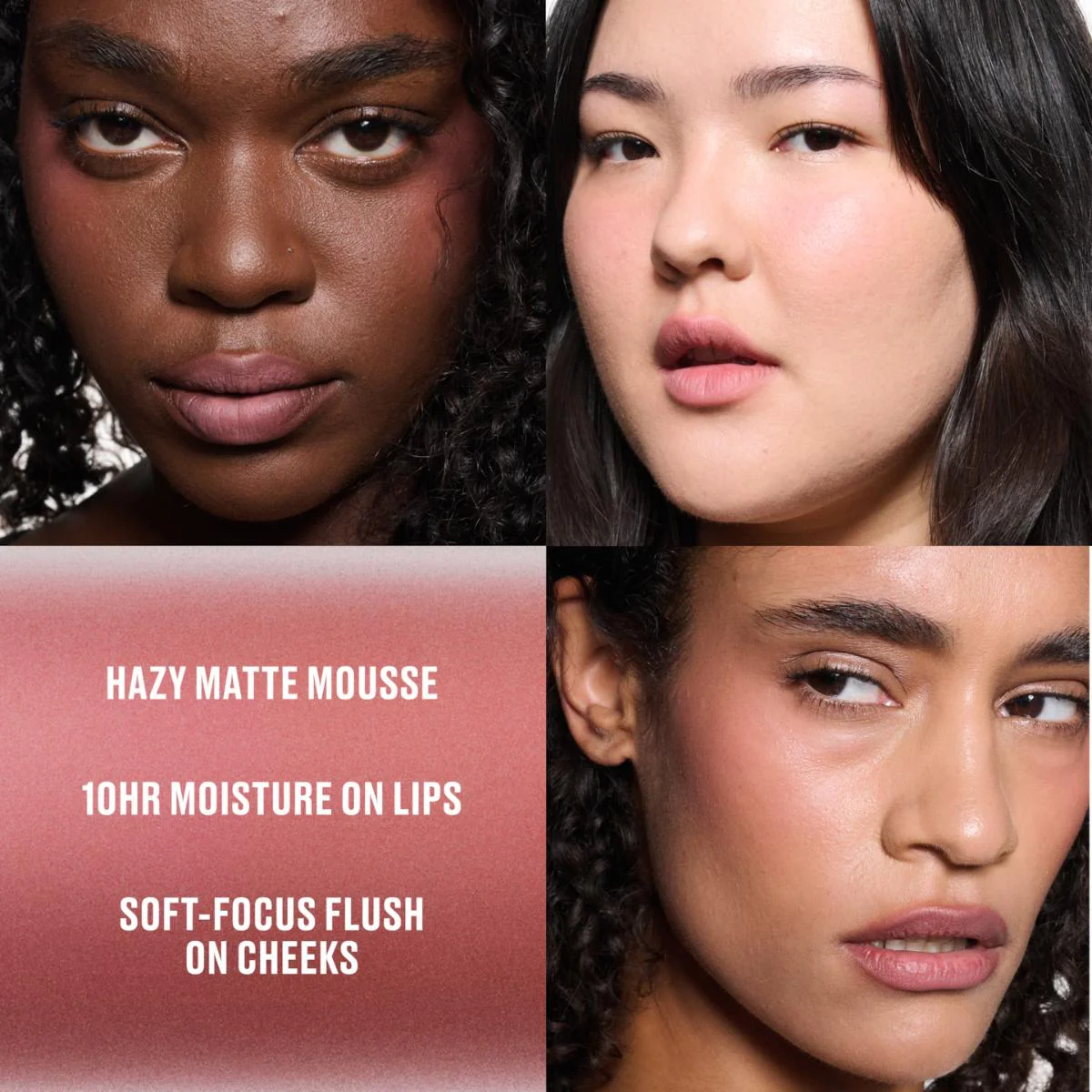 Powderkiss Cheek And Lip Tint - Image 81