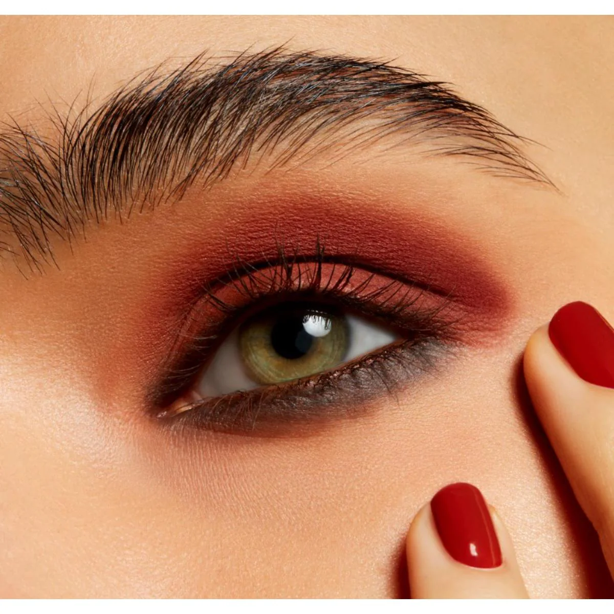 Powder Kiss Soft Matte Eye Shadow Pro Palette - Image 3