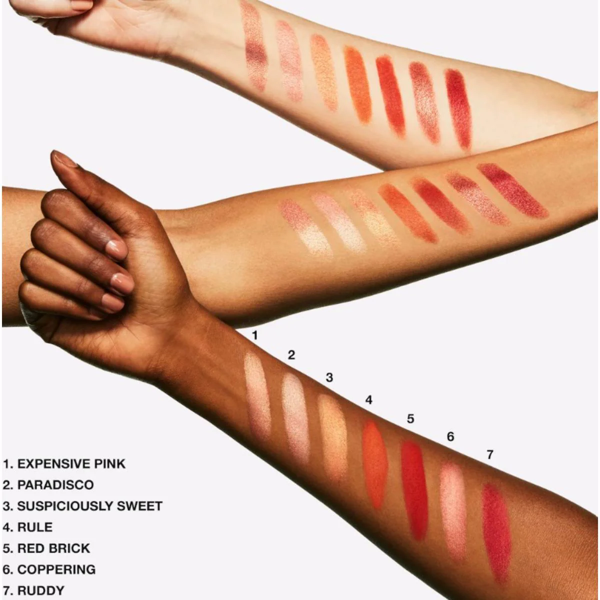 Eye Shadow (Pro Palette Refill Pan) - Image 145