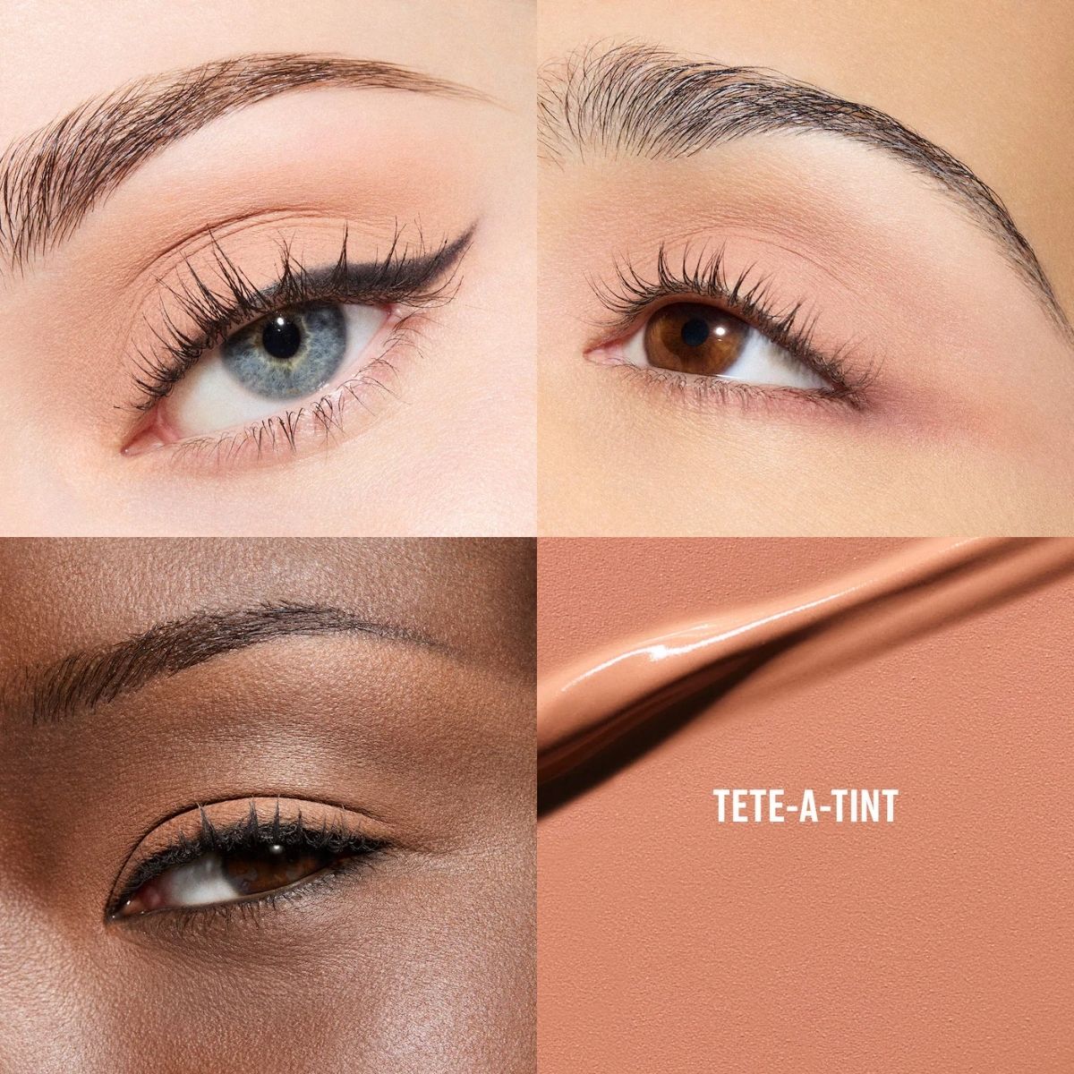 Mac Sculpting Matte Liquid Eyeshadow - Image 15