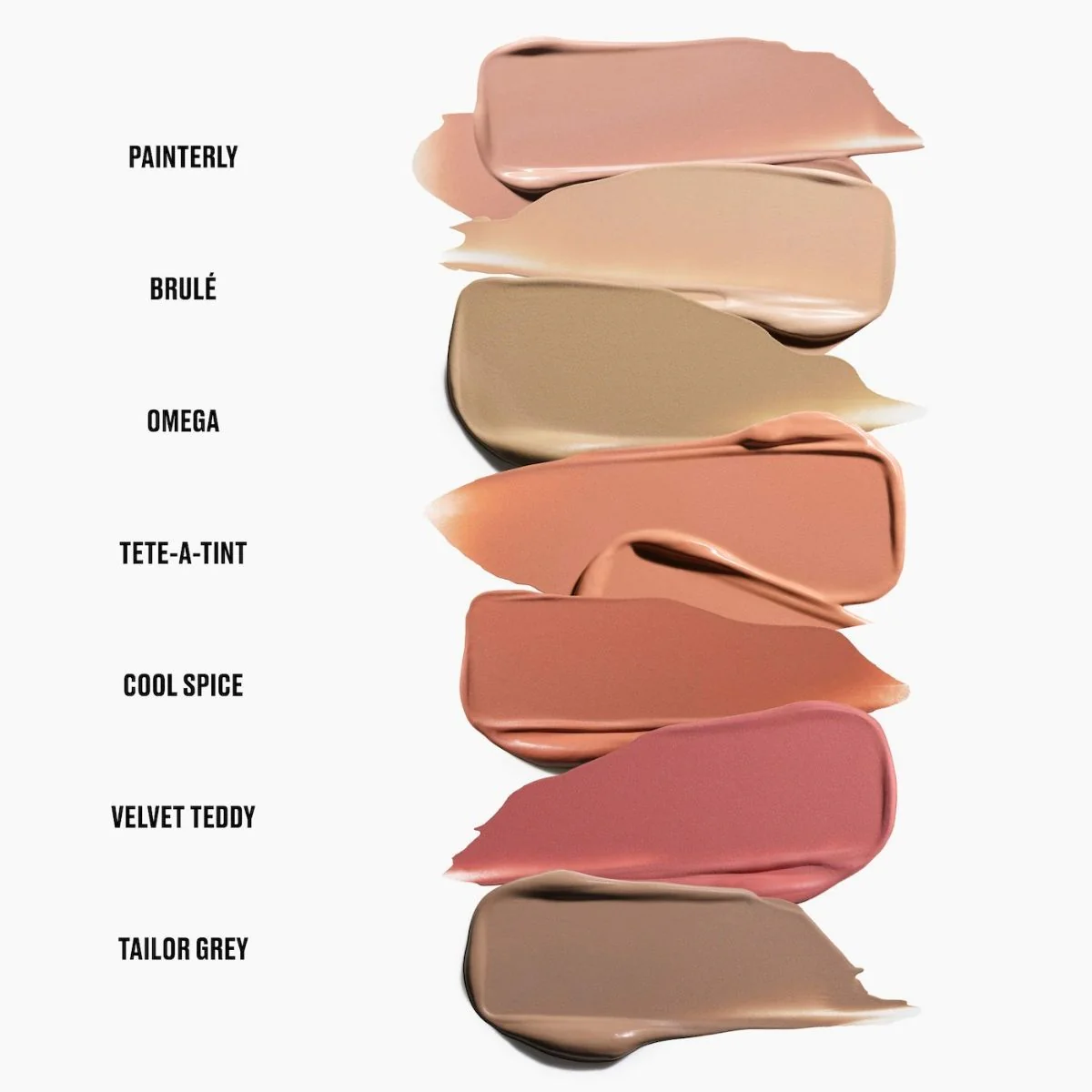 Mac Sculpting Matte Liquid Eyeshadow - Image 3