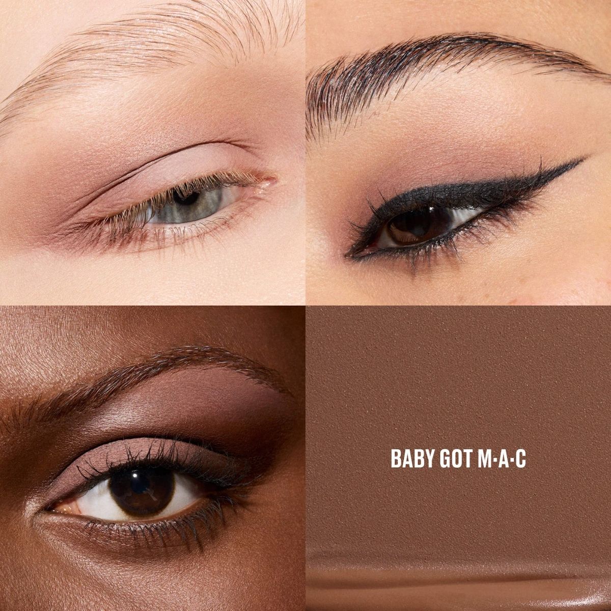 Mac Sculpting Matte Liquid Eyeshadow - Image 47