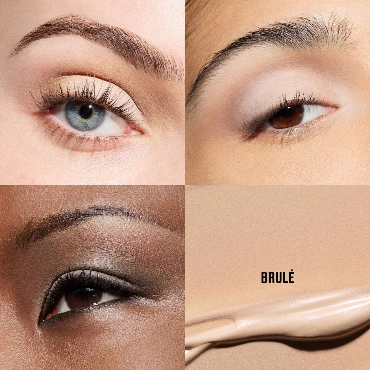 Mac Sculpting Matte Liquid Eyeshadow - Image 7