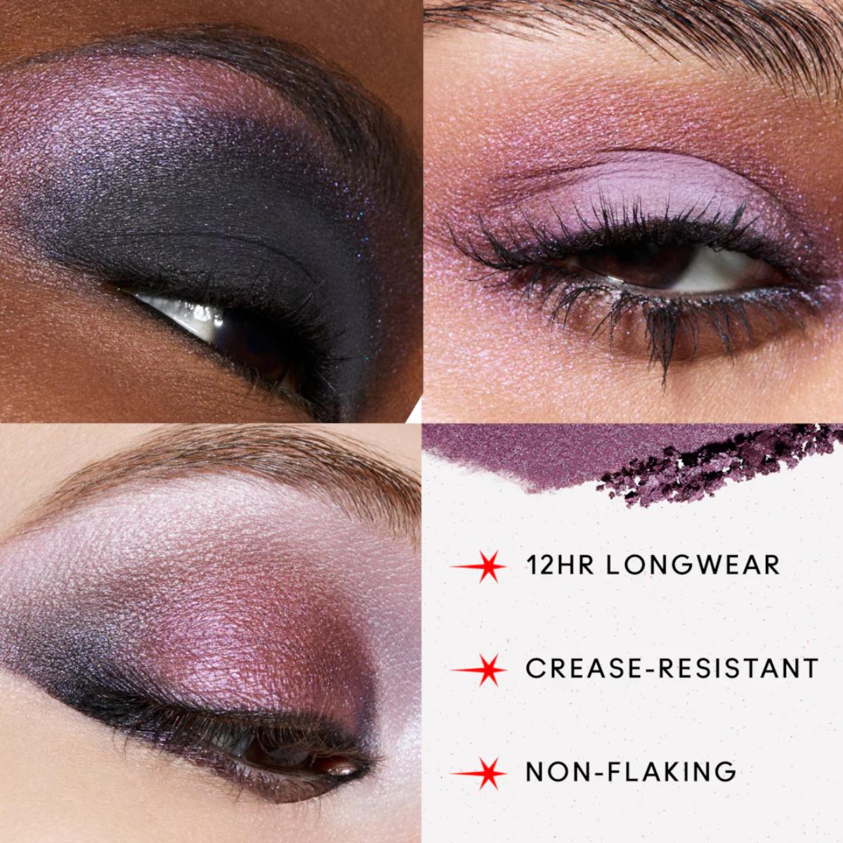 Eye Shadow Glitter - Image 3
