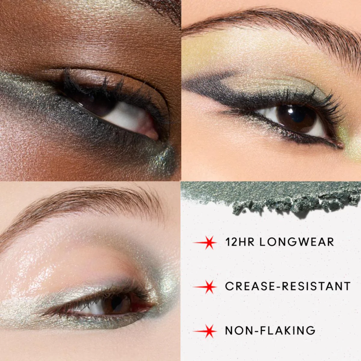 Eye Shadow Glitter - Image 43