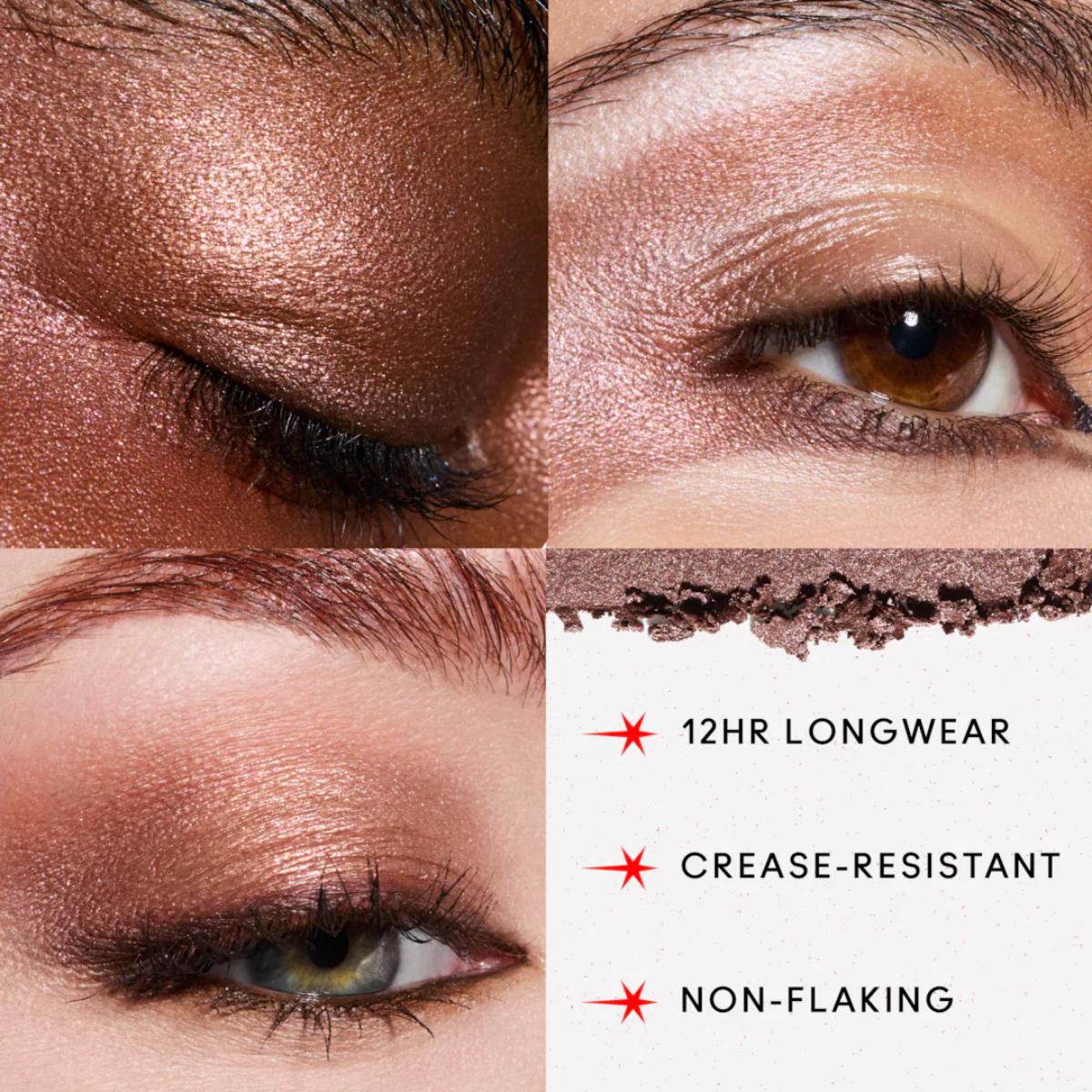 Eye Shadow Glitter - Image 7