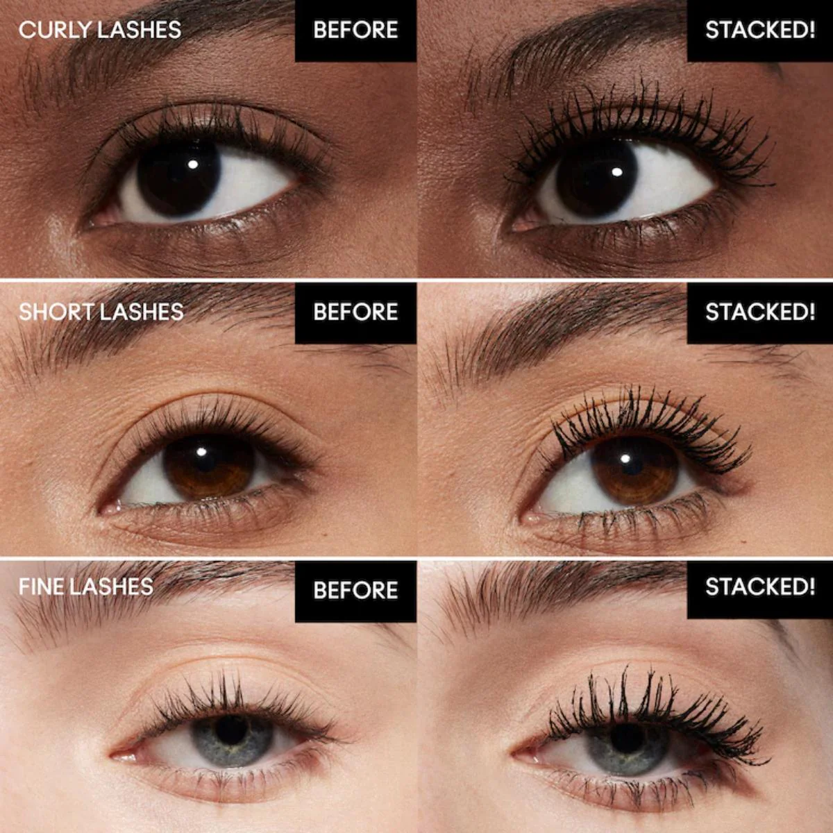 M·A·CStack Elevated Mascara - Image 3