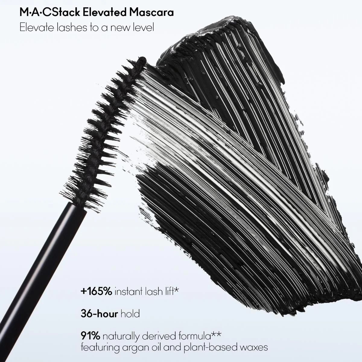 M·A·CStack Elevated Mascara - Image 4