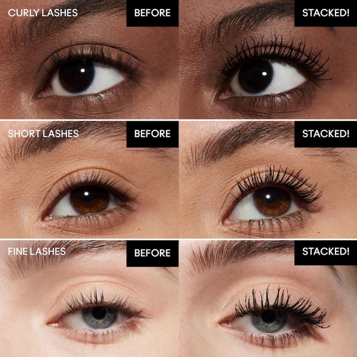M·A·CStack Elevated Mascara - Mini - Image 6
