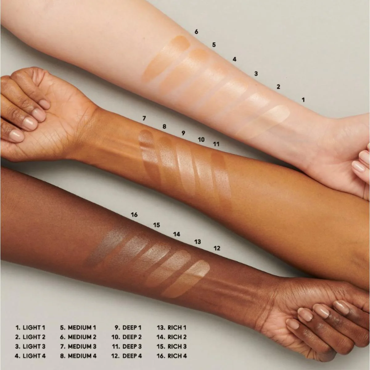 Strobe Dewy Skin Tint - Image 49