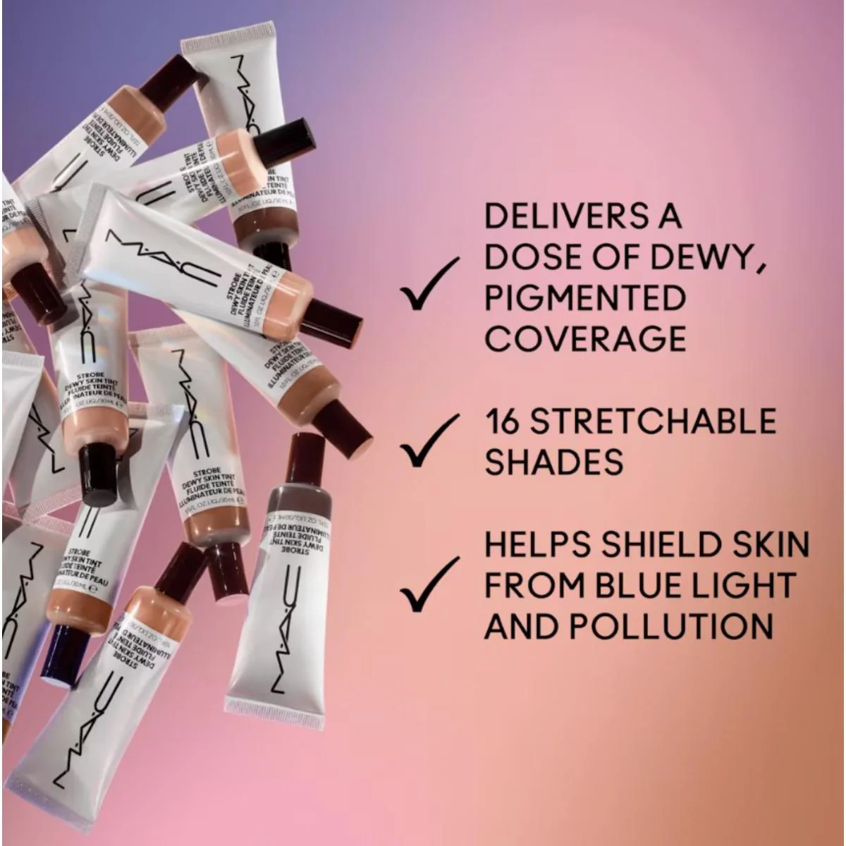 Strobe Dewy Skin Tint - Image 50