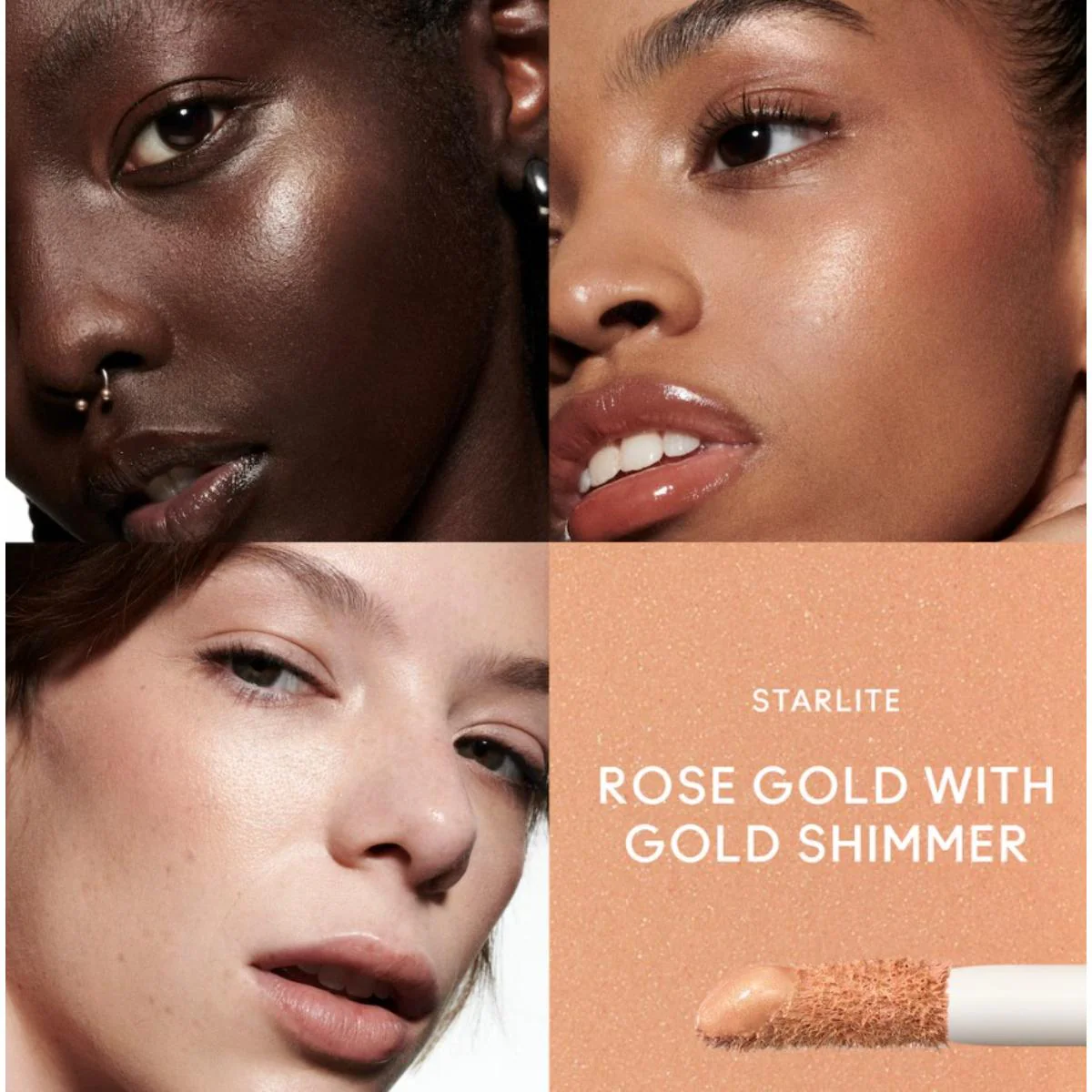 Strobe Beam Liquid Blush - Image 12