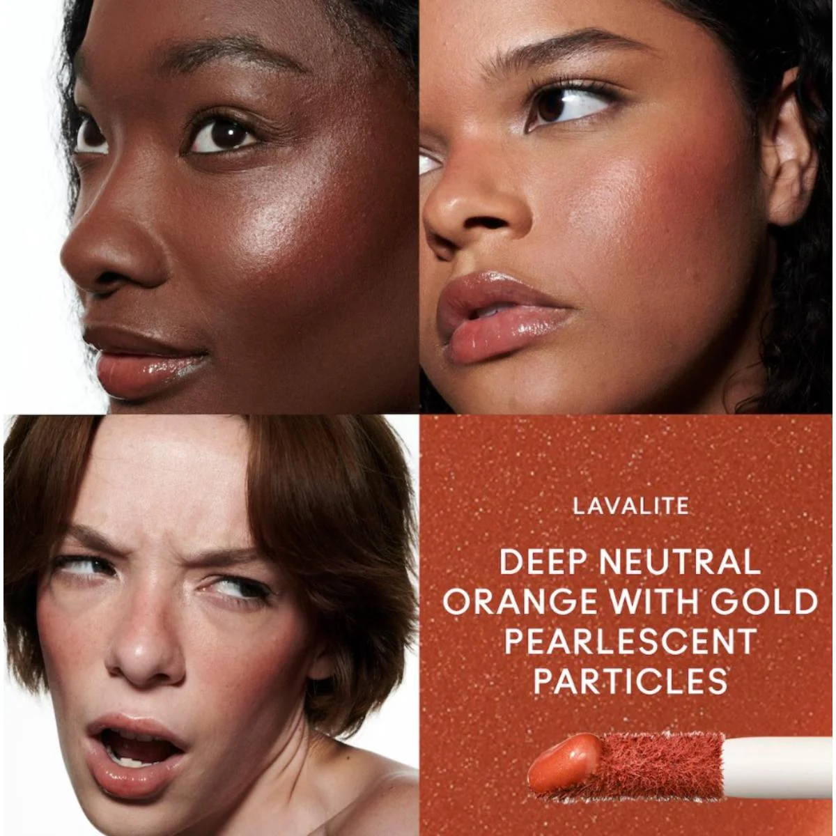 Strobe Beam Liquid Blush - Image 16