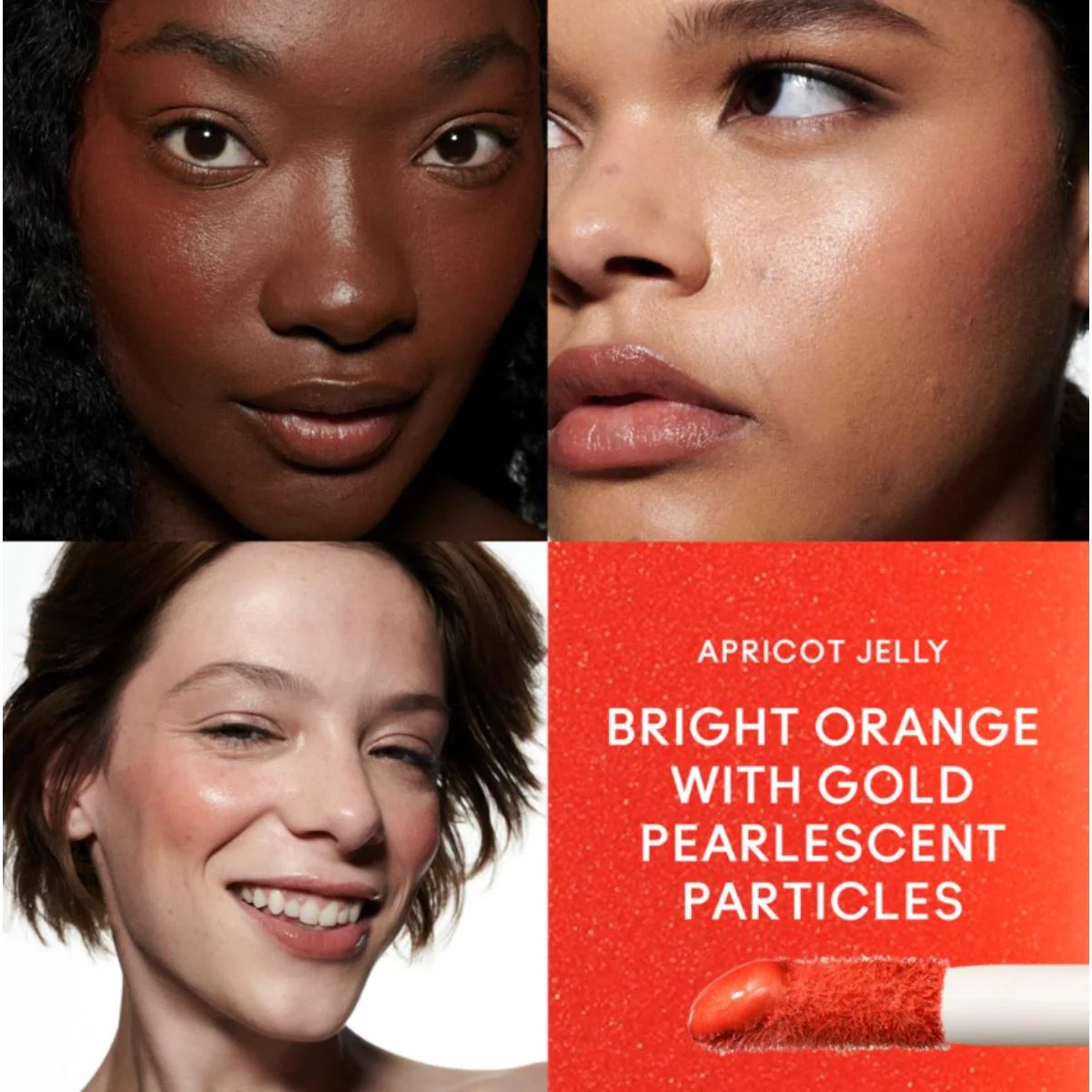 Strobe Beam Liquid Blush - Image 20