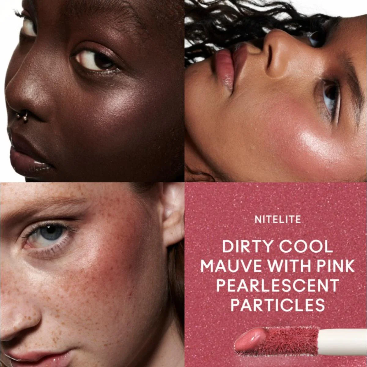 Strobe Beam Liquid Blush - Image 28