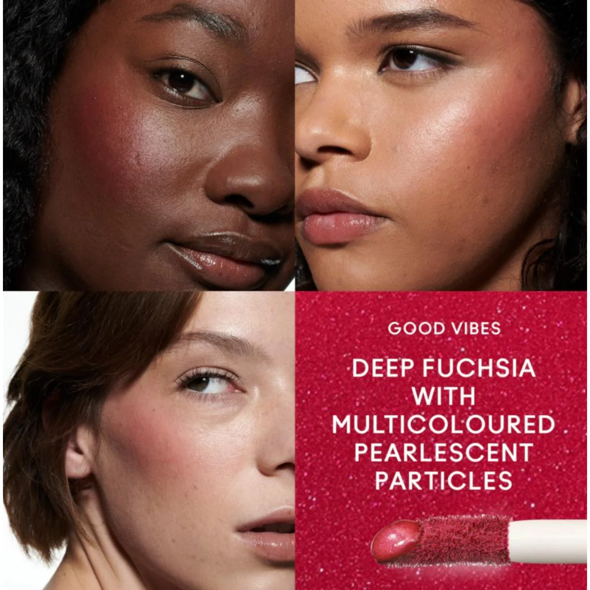 Strobe Beam Liquid Blush - Image 32