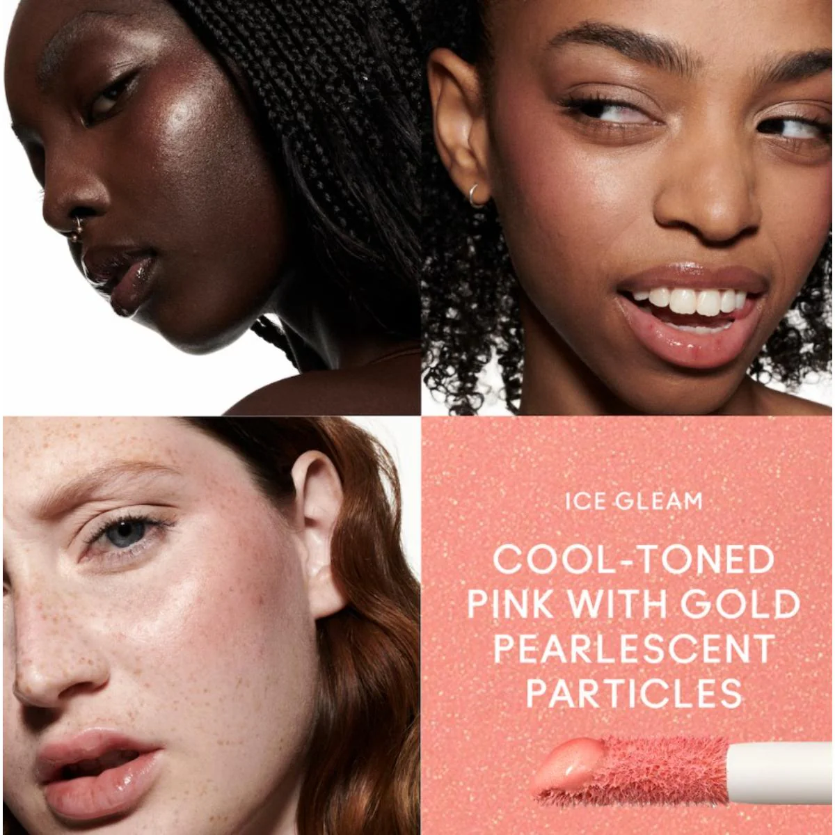 Strobe Beam Liquid Blush - Image 4