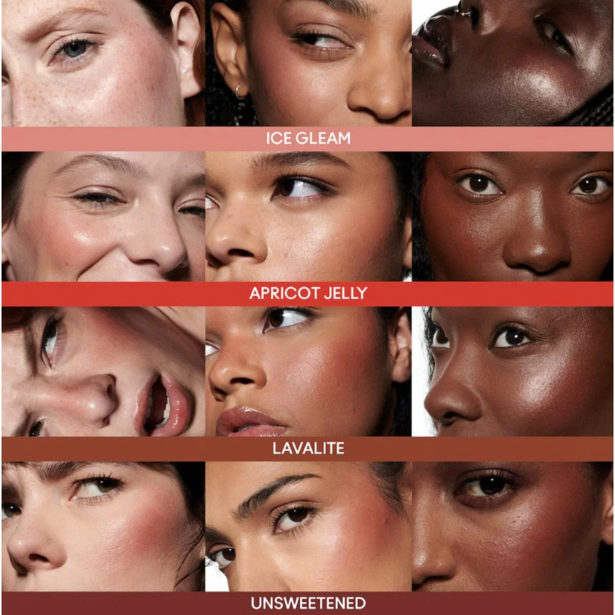 Strobe Beam Liquid Blush - Image 41