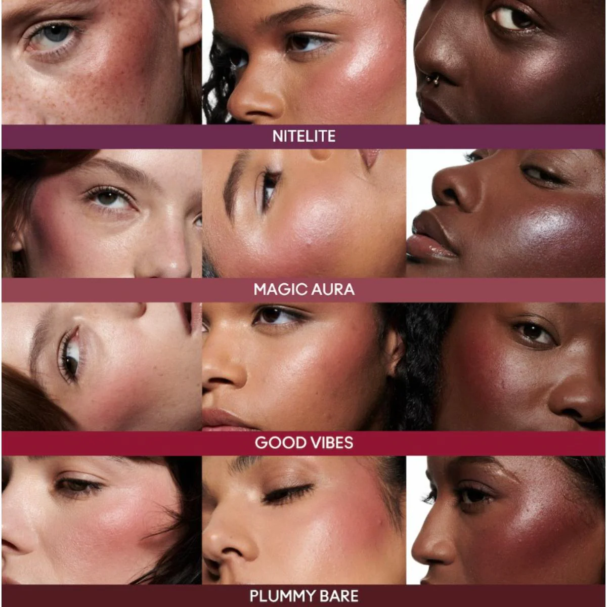 Strobe Beam Liquid Blush - Image 42
