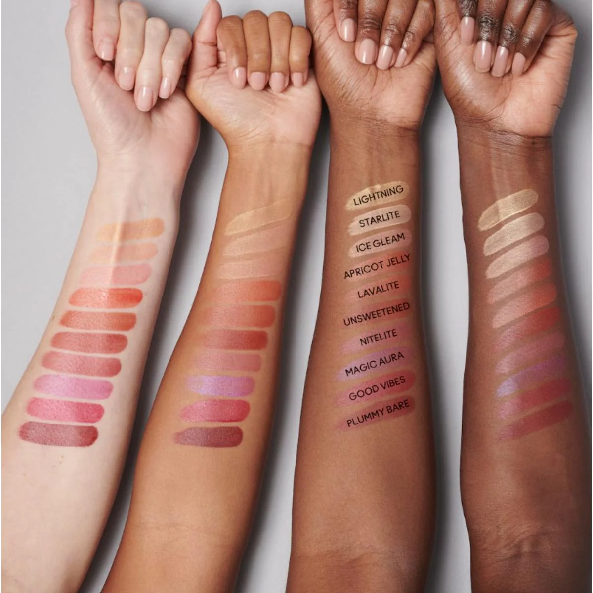 Strobe Beam Liquid Blush - Image 44