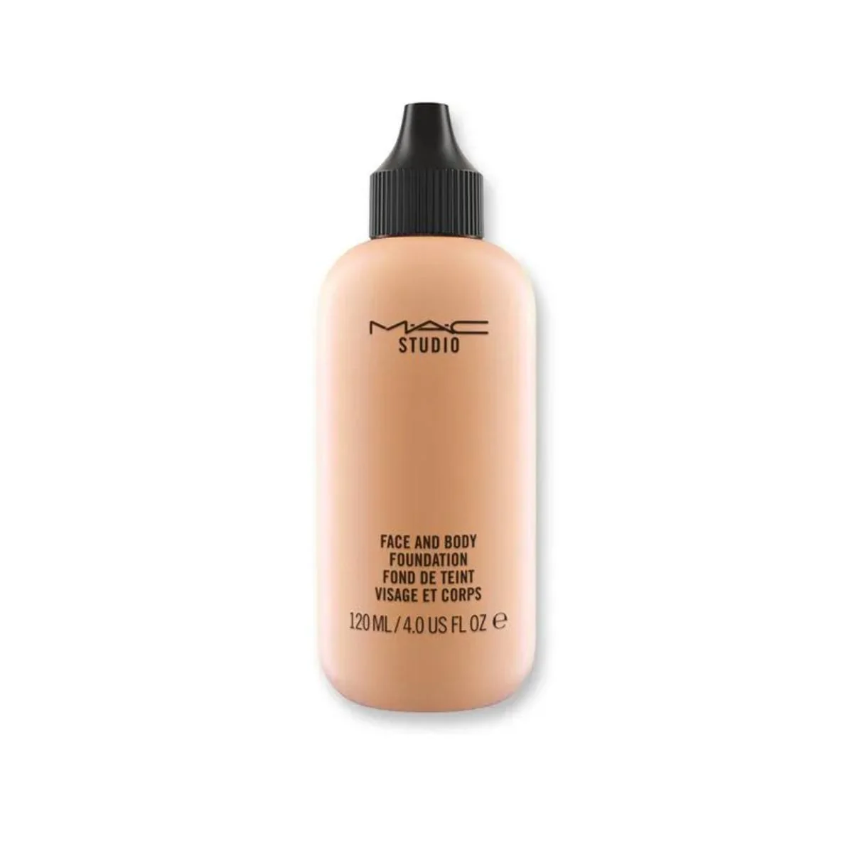 Studio Face &  Body Foundation - 120ml - Image 3