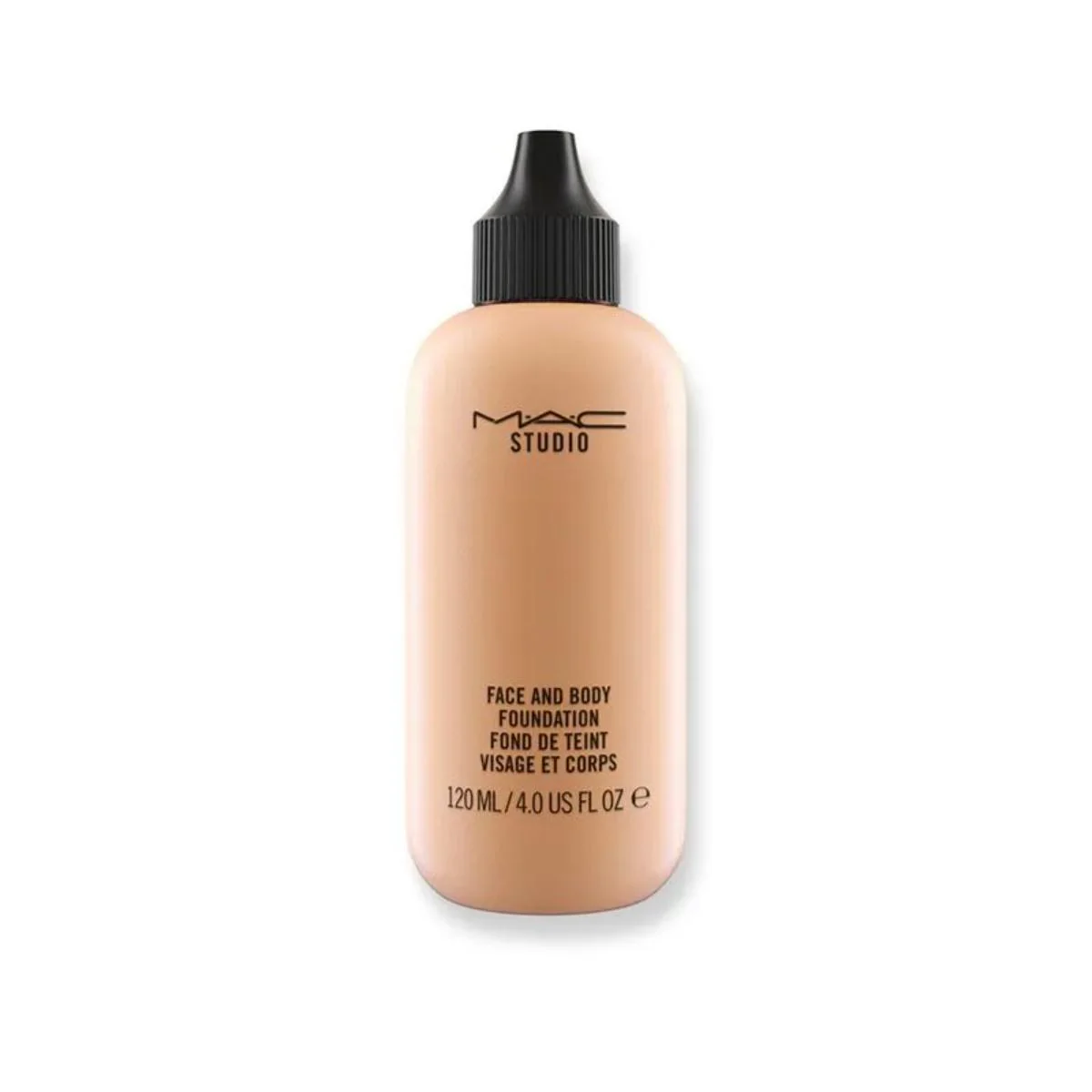 Studio Face &  Body Foundation - 120ml - Image 5