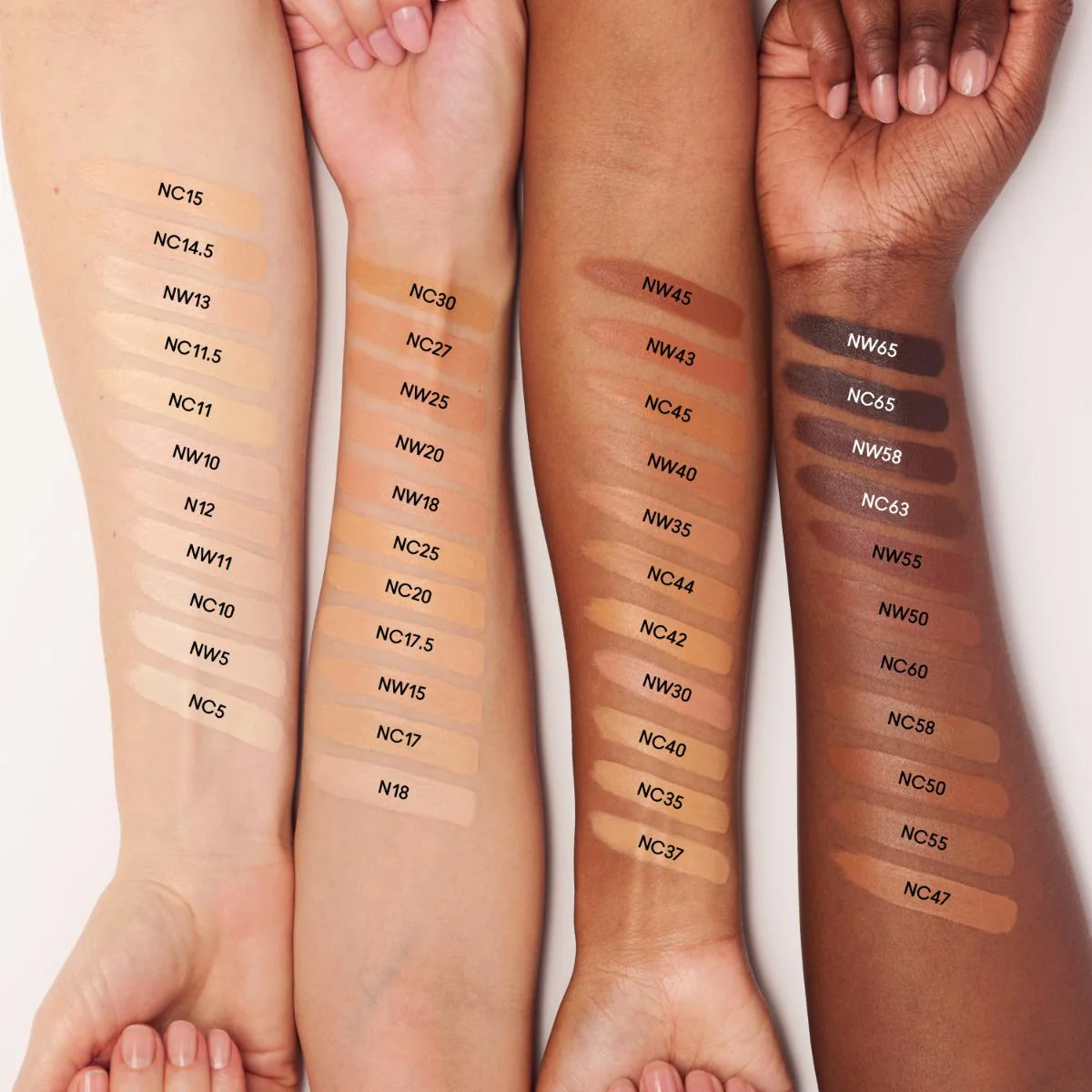 Studio Fix 36Hr Smooth Angles Concealer - Image 4