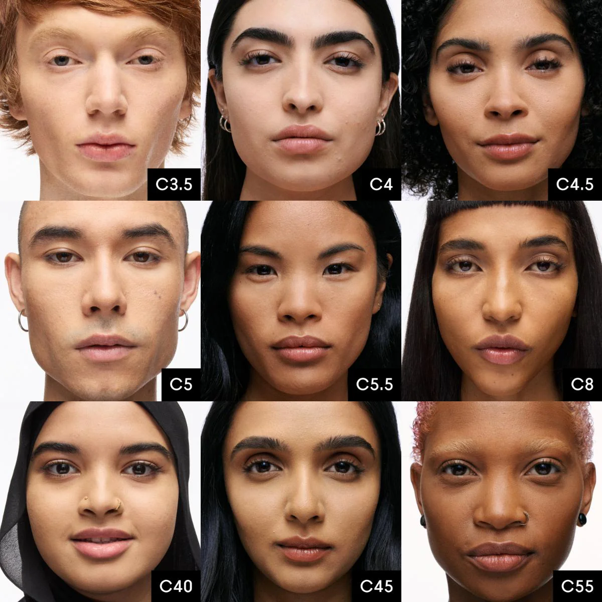New Studio Fix Powder Plus Foundation - Image 214