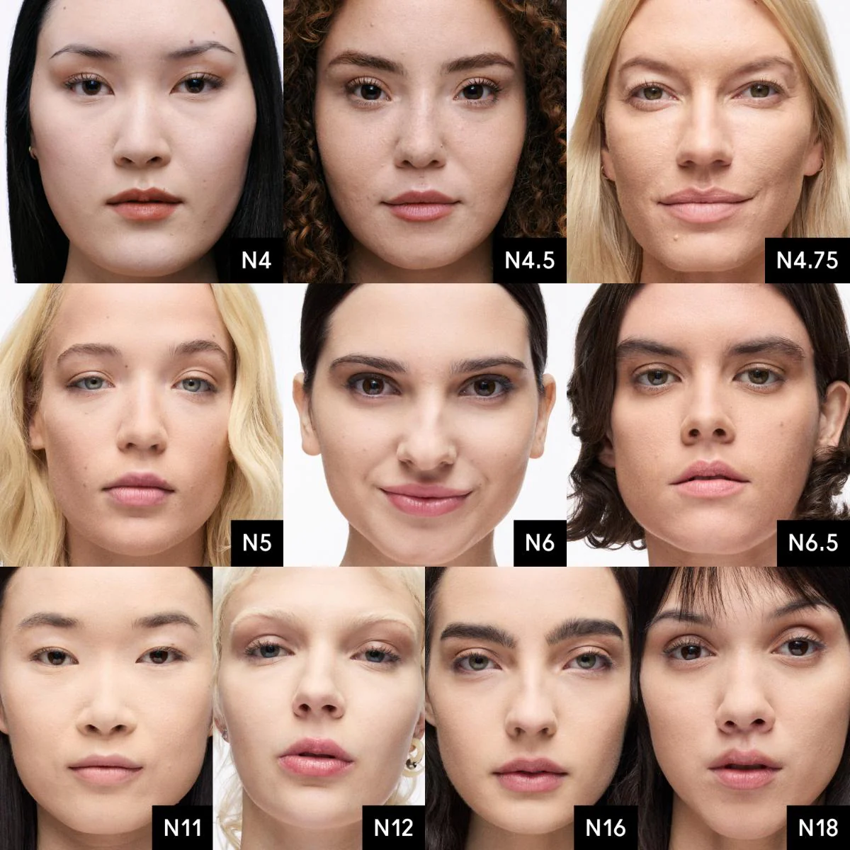 New Studio Fix Powder Plus Foundation - Image 215