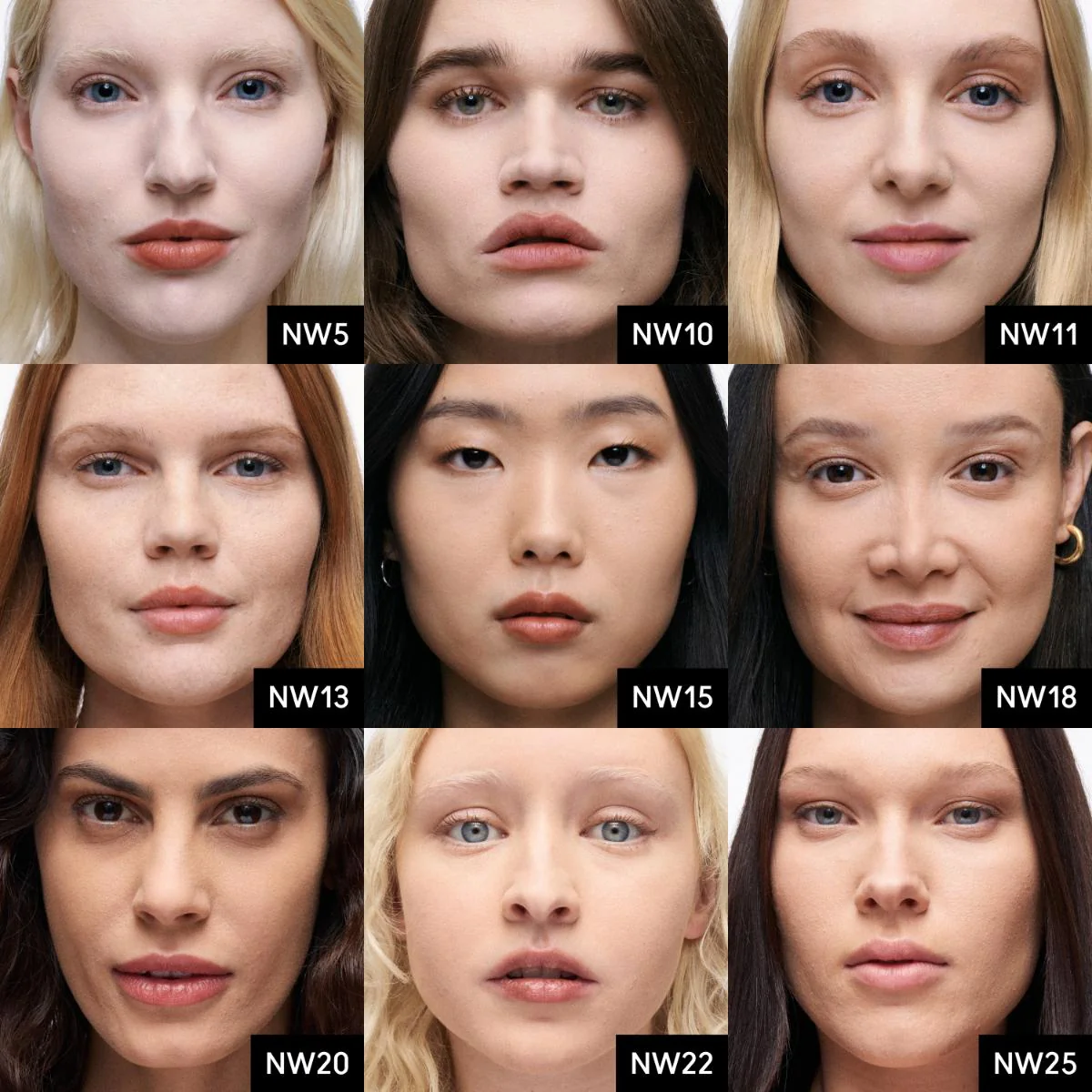 New Studio Fix Powder Plus Foundation - Image 220