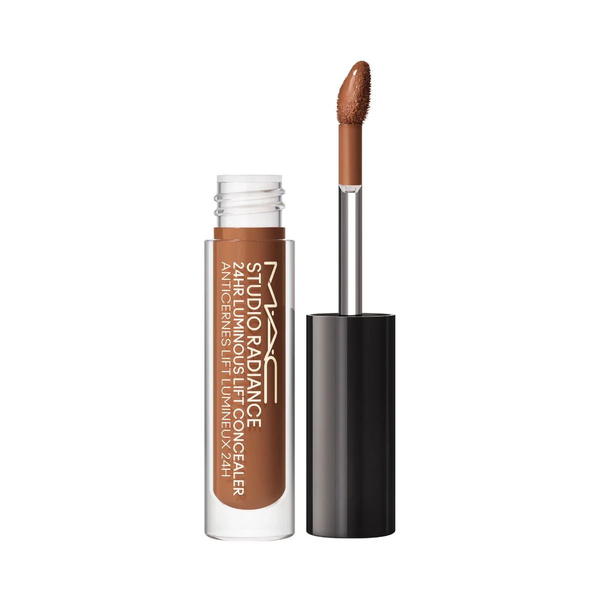 Studio Radiance 24HR Luminous Lift Concealer / Mini M·A·C - Image 15