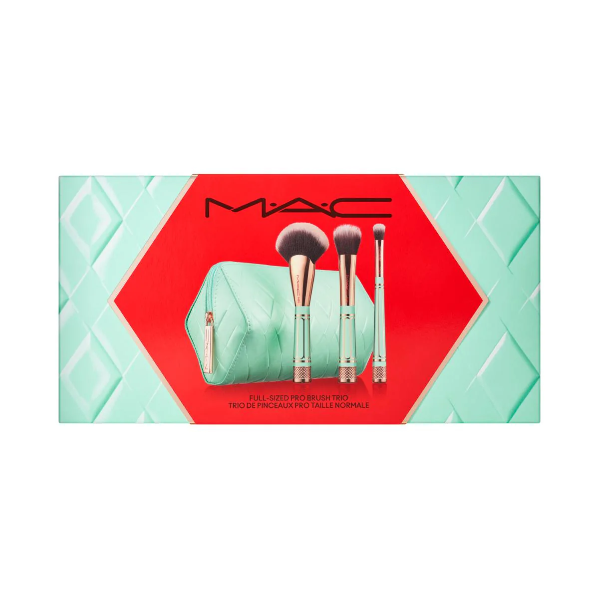 M·A·C Of All Trades Brush Kit / M·A·C Holiday - Image 3