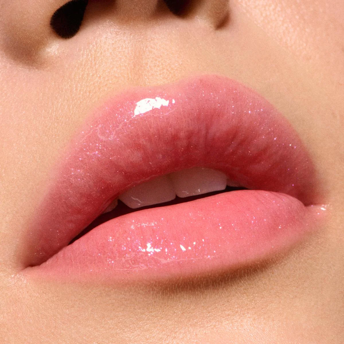 Gloss Enthusiast Lipglass Air Trio  / M·A·C Holiday - Image 4