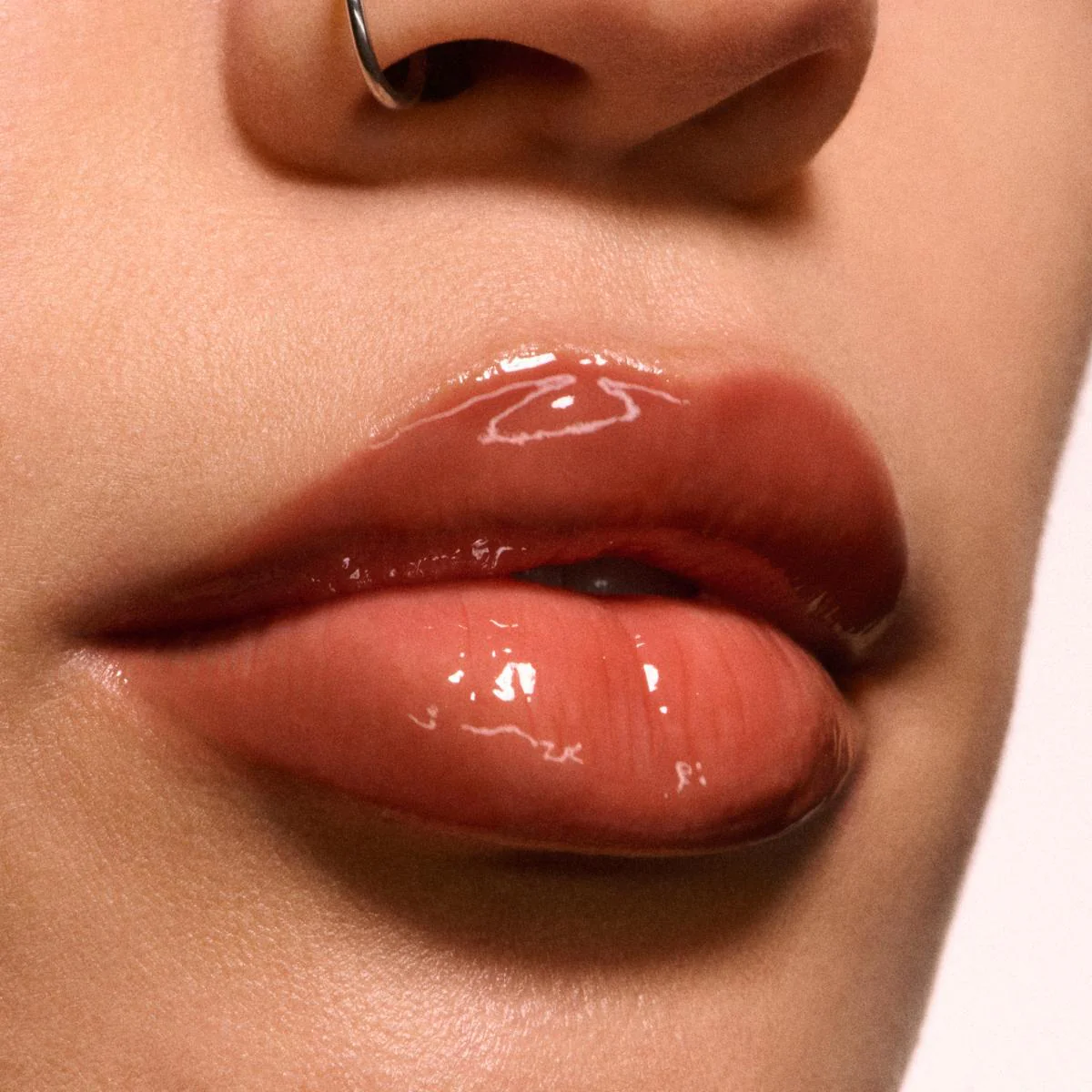 Gloss Enthusiast Lipglass Air Trio  / M·A·C Holiday - Image 5