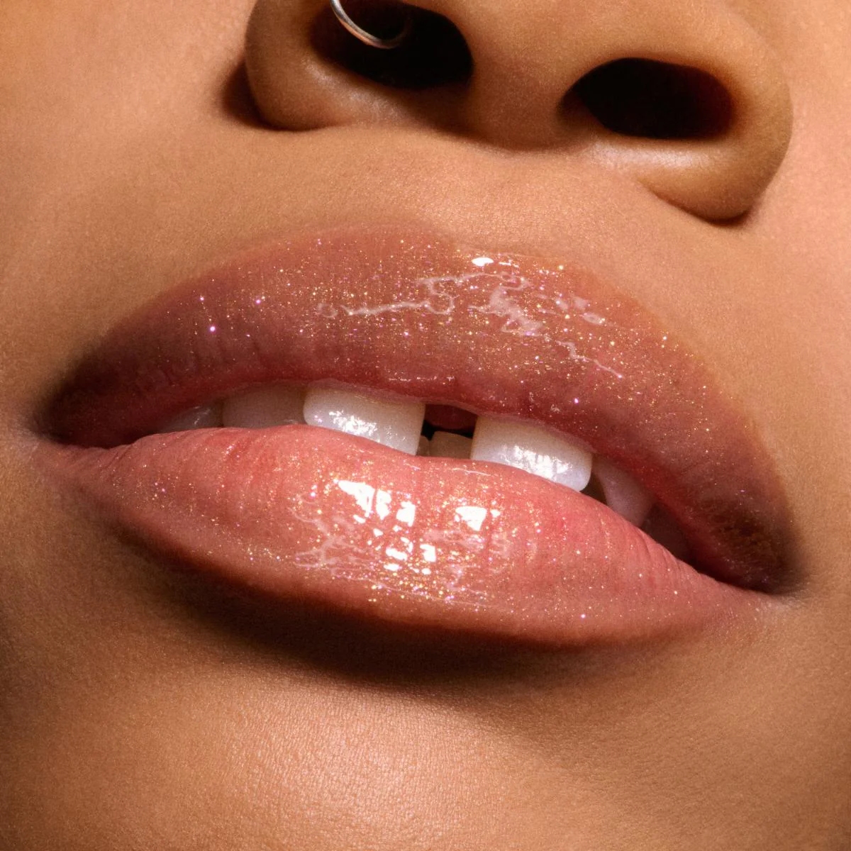 Gloss Enthusiast Lipglass Air Trio  / M·A·C Holiday - Image 6