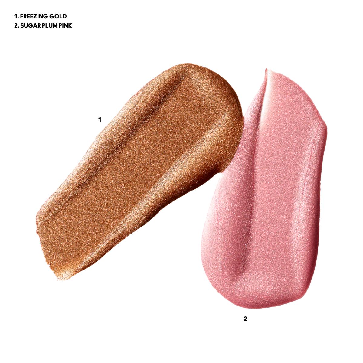 Surreal Shine Mini Highlighter Duo / M·A·C Holiday - Image 2